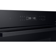 Kuchenka mikrofalowa Samsung NQ5B4313GBK/U2 - 1309843 - zdjęcie 4